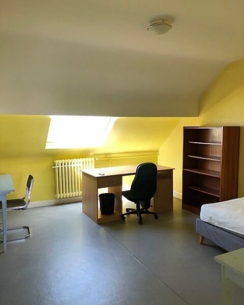 Colocation de 4 chambres - Saint Nazaire