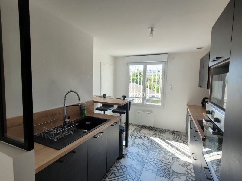 Colocation St Nazaire