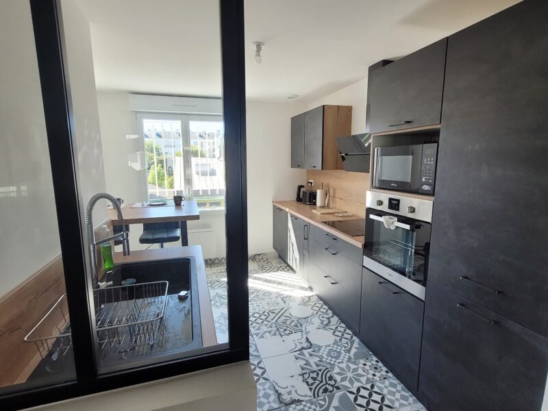Colocation St Nazaire