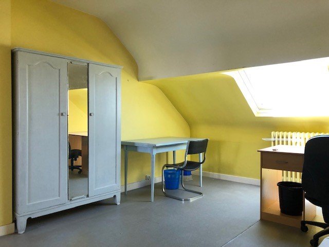 Colocation de 4 chambres - Saint Nazaire