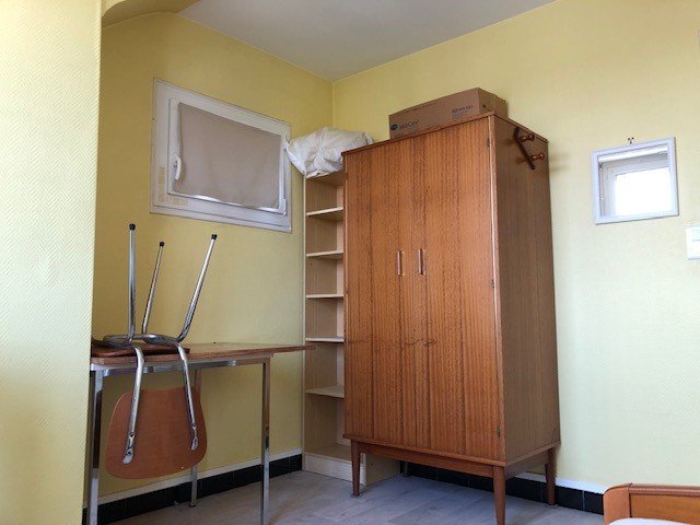 Colocation de 4 chambres - Saint Nazaire