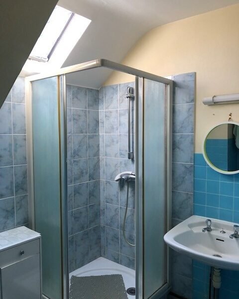 Colocation de 4 chambres - Saint Nazaire