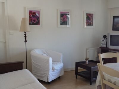 Appartement T2 meublé