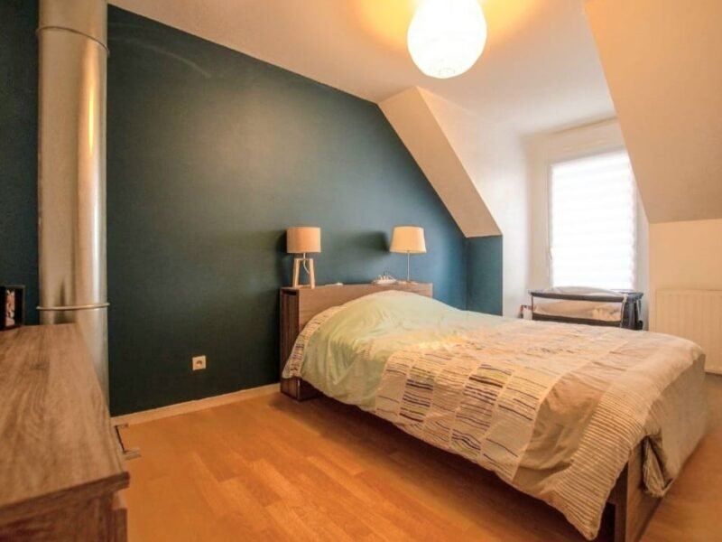 Chambre à louer dans maison en colocation St Marc sur Mer