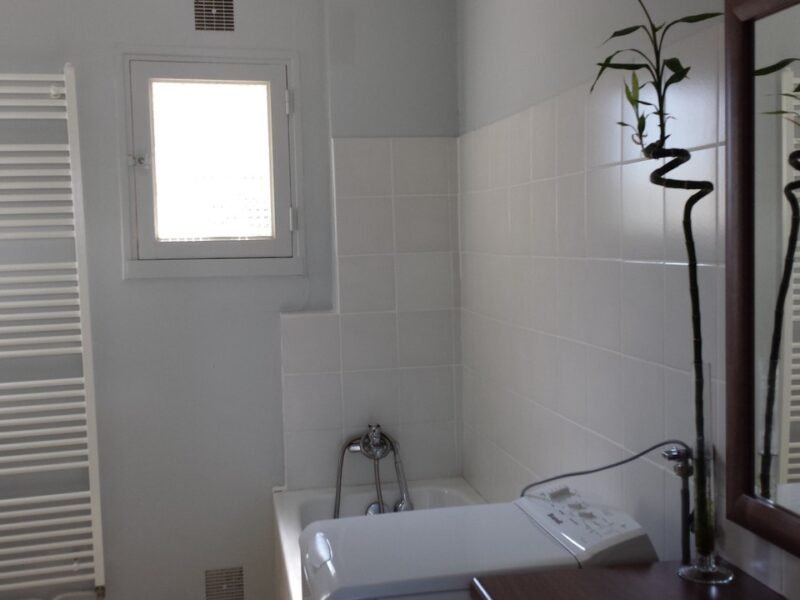 Appartement T2 meublé