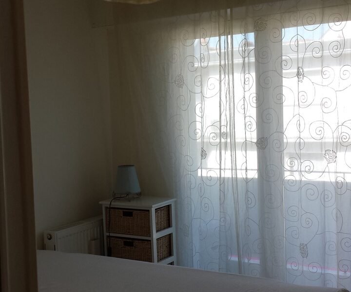 Appartement T2 meublé