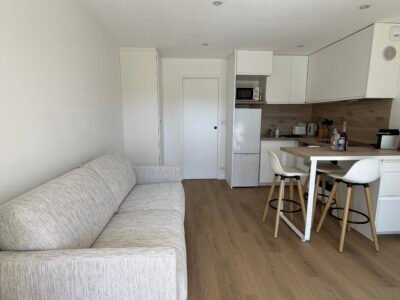 Studio meublé La Baule