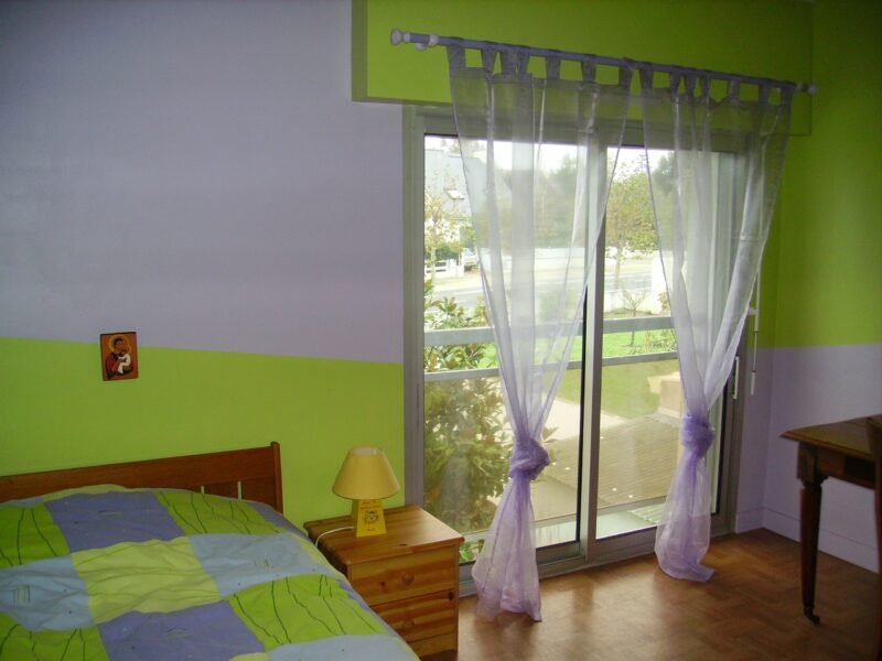 Colocation 5 chambres Pornichet