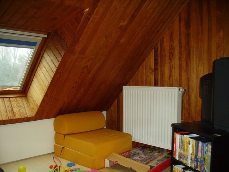 Colocation 5 chambres Pornichet