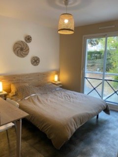Colocation Pornichet 67m² 825€HC