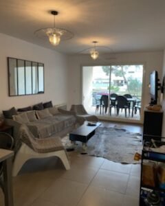 Colocation Pornichet 67m² 825€HC