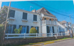 Location studio meublé 18m² Pornichet