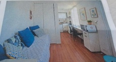 Location studio meublé 18m² Pornichet