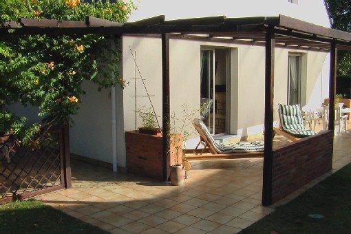 Colocation 5 chambres Pornichet
