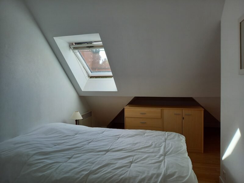 Duplex 33m² Pornichet 590€CC