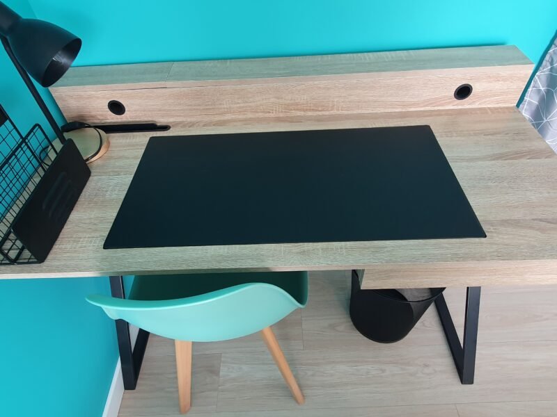 Colocation 2 chambres St-Marc 50m²