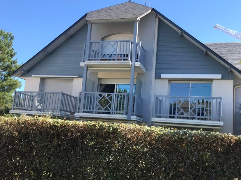 Appartement Pornichet 545€CC