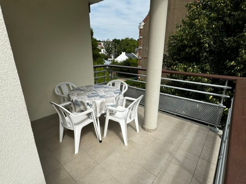 Colocation T3 54m² St-Marc 735€HC
