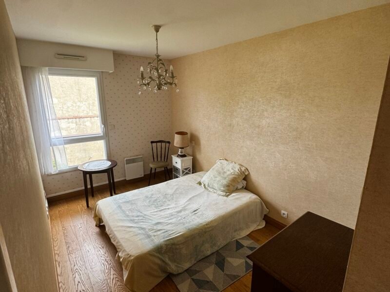 Colocation T3 54m² St-Marc 735€HC