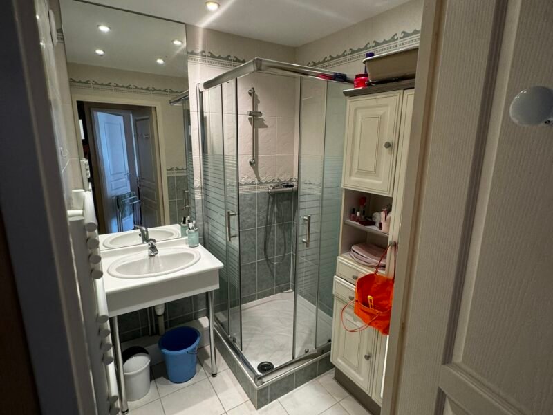 Colocation T3 54m² St-Marc 735€HC