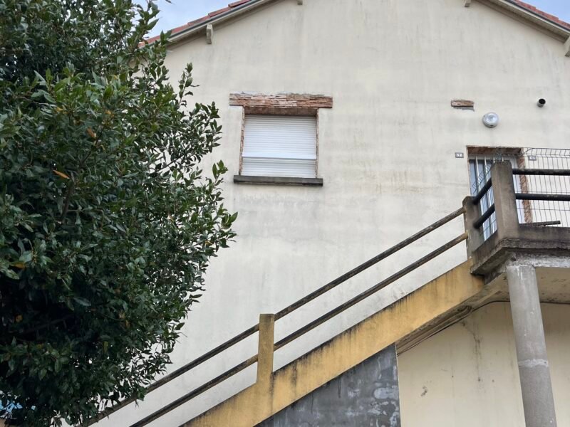 T2 39m² 580€HC- colocation T3 45m² 425€HC St-Marc