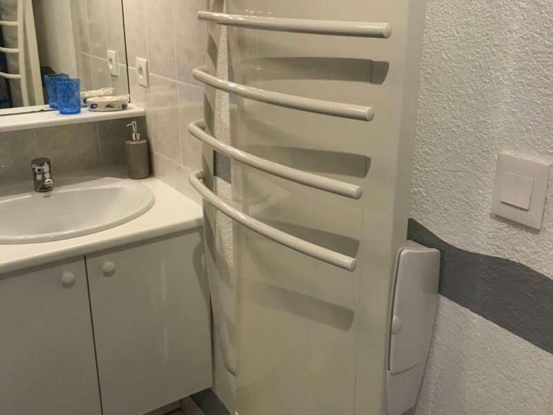 Appartement Pornichet 545€CC