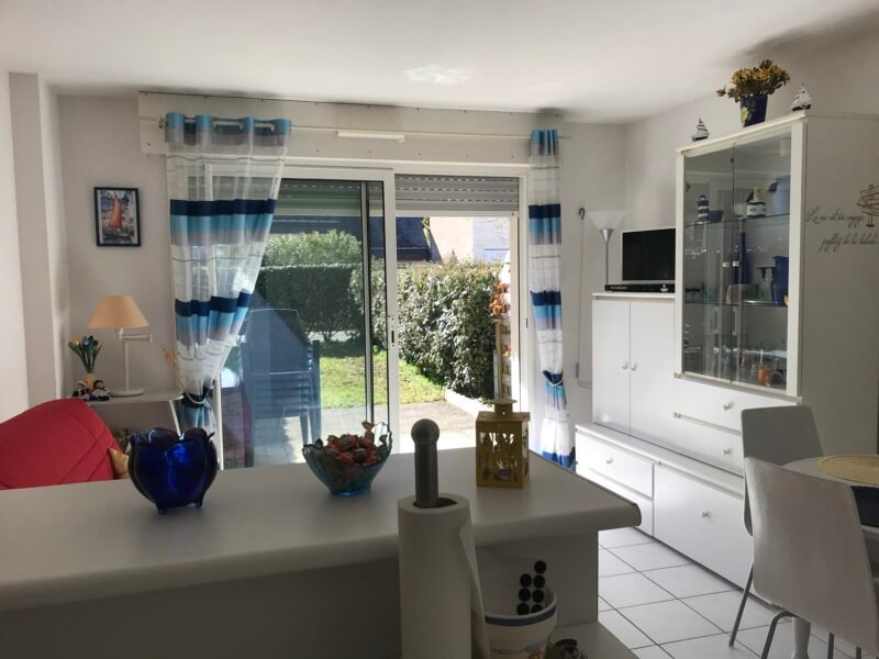 Appartement Pornichet 545€CC