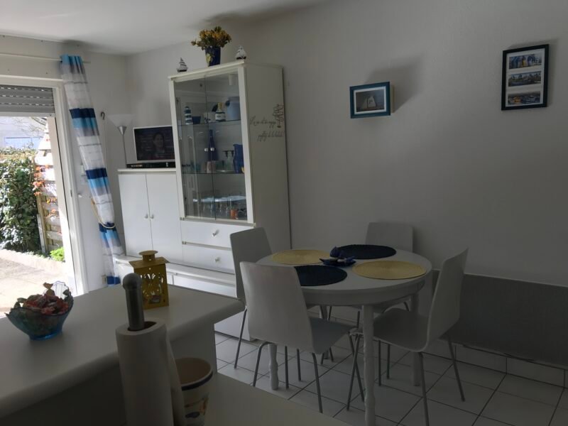 Appartement Pornichet 545€CC