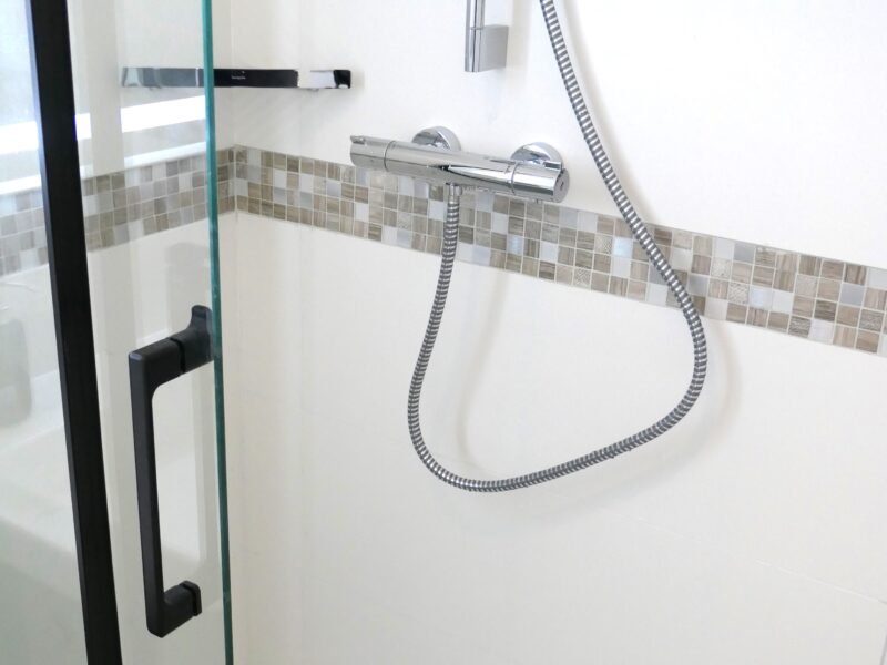 Colocation maisonnette 34m² St-Nazaire 400€CC