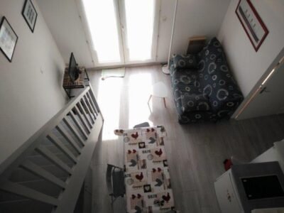 Colocation T2 St-Marc 28m² 482€HC