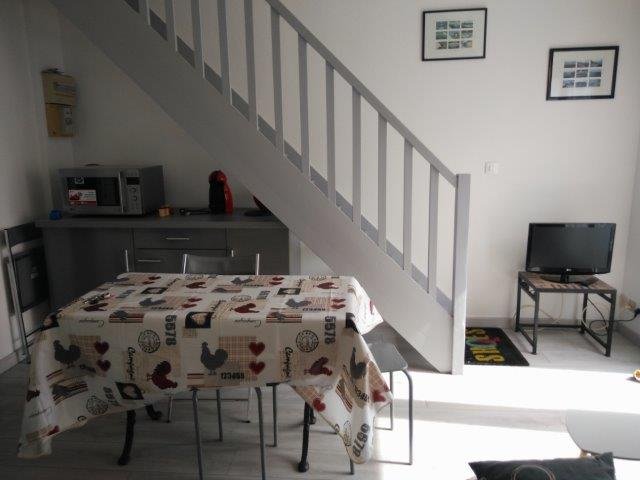 Colocation T2 St-Marc 28m² 482€HC