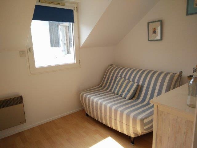 Colocation T2 St-Marc 28m² 482€HC