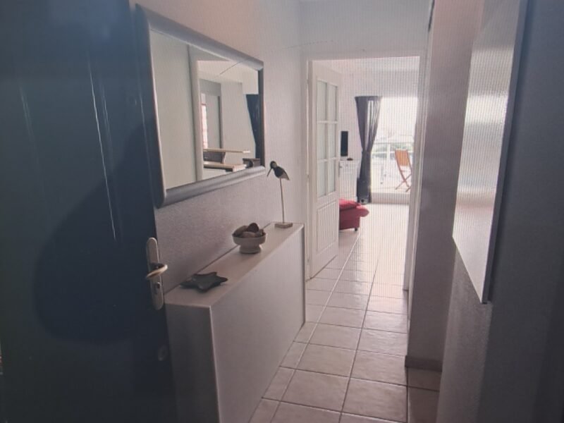 Appartement 42m² Pornichet 550€HC