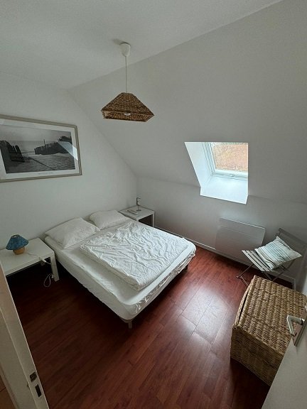 T2 33m² Pornichet 550€HC