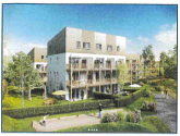 T2 40m² St-Nazaire 550,60€CC