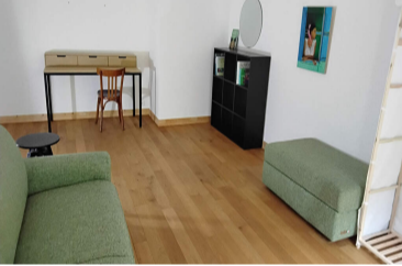 Colocation 3 chambres St-Marc 1100€HC