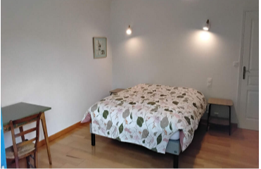 Colocation 3 chambres St-Marc 1100€HC