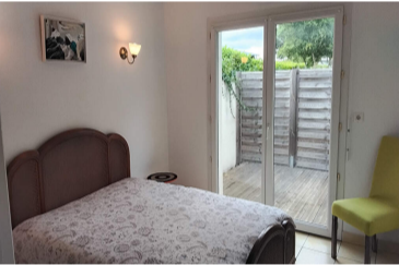 Colocation 3 chambres St-Marc 1100€HC