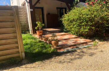 Colocation 3 chambres St-Marc 1100€HC