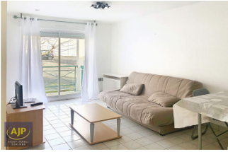 T2 36m² St-Marc 450€HC