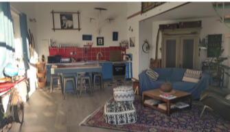 Maisonnette 49m² La Baule 750€CC