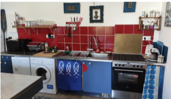 Maisonnette 49m² La Baule 750€CC