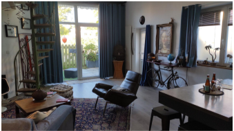 Maisonnette 49m² La Baule 750€CC
