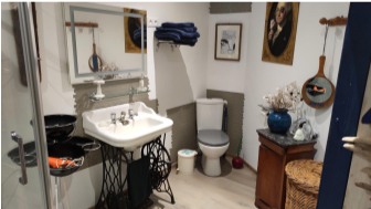 Maisonnette 49m² La Baule 750€CC