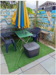 Maisonnette 49m² La Baule 750€CC