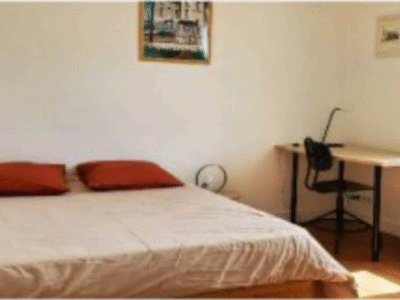 Chambres d'étudiants en colocation a partir de 370 € HC