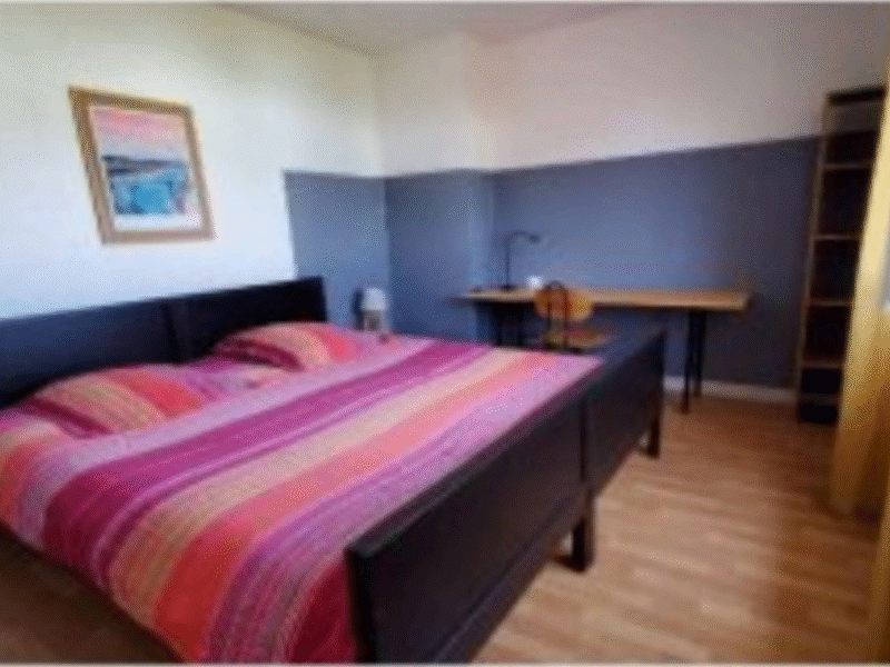Chambres d'étudiants en colocation a partir de 370 € HC