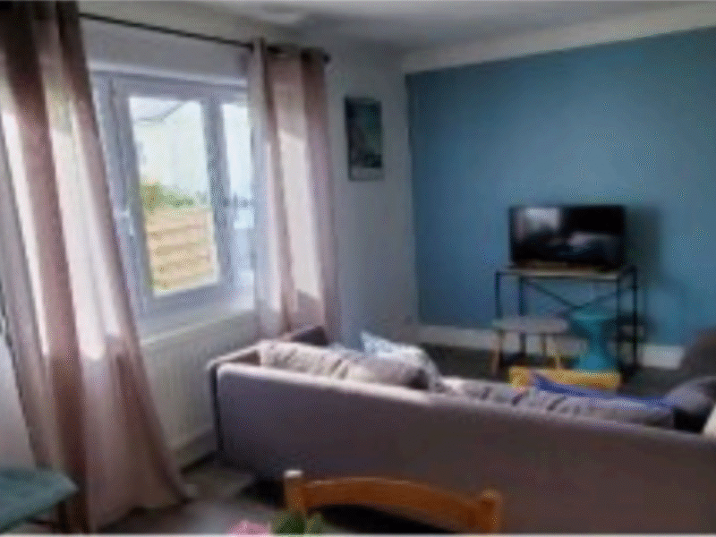 Chambres d'étudiants en colocation a partir de 370 € HC