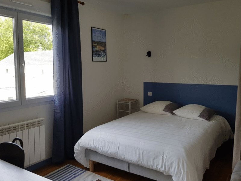 A LOUER CHAMBRE D’ETUDIANT en COLOCATION Durée 9 Mois