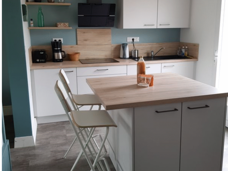 A LOUER CHAMBRE D’ETUDIANT en COLOCATION Durée 9 Mois